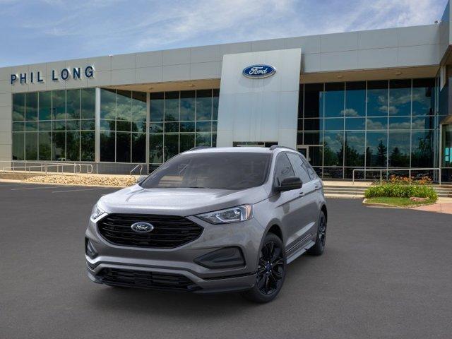 new 2022 Ford Edge car, priced at $33,992