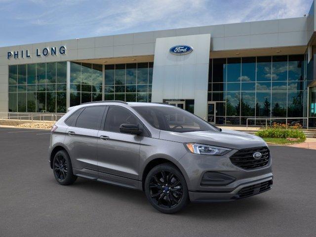 new 2022 Ford Edge car, priced at $33,992