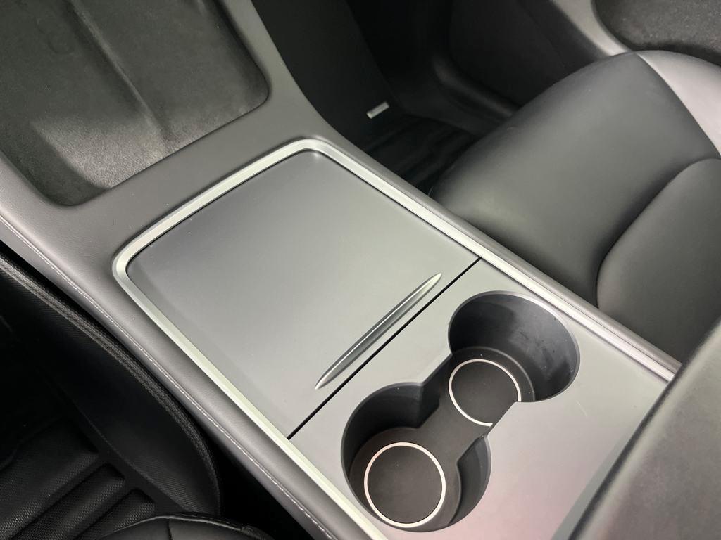 used 2023 Tesla Model Y car