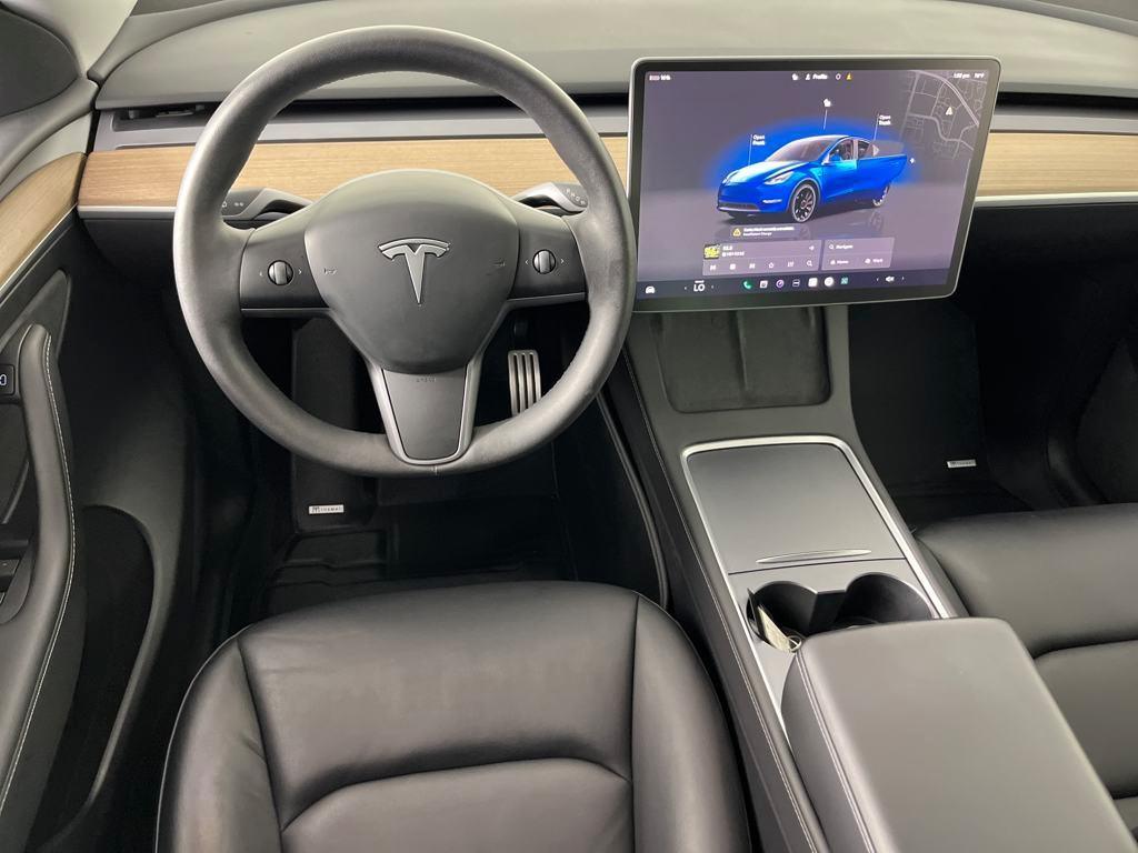 used 2023 Tesla Model Y car