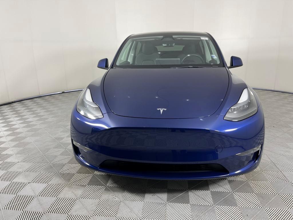 used 2023 Tesla Model Y car