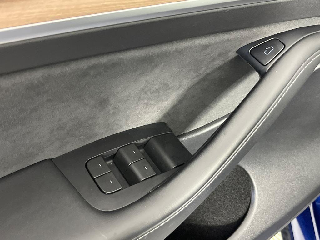 used 2023 Tesla Model Y car