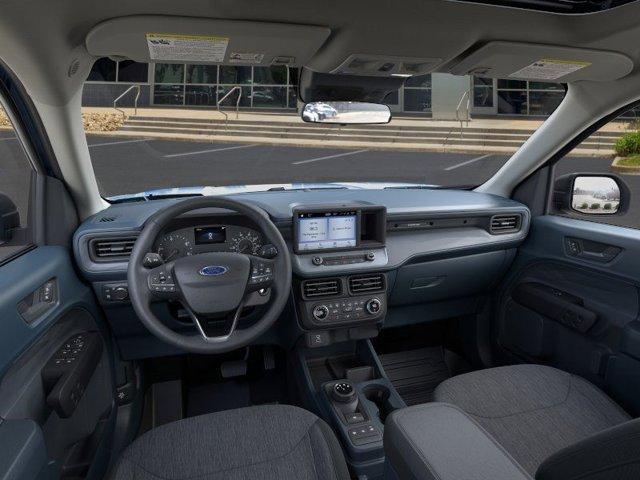 new 2024 Ford Maverick car, priced at $37,320