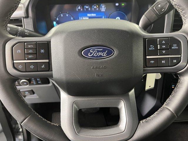 used 2024 Ford F-150 car