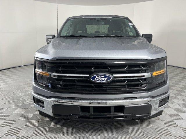 used 2024 Ford F-150 car