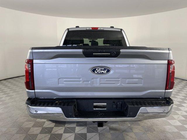 used 2024 Ford F-150 car