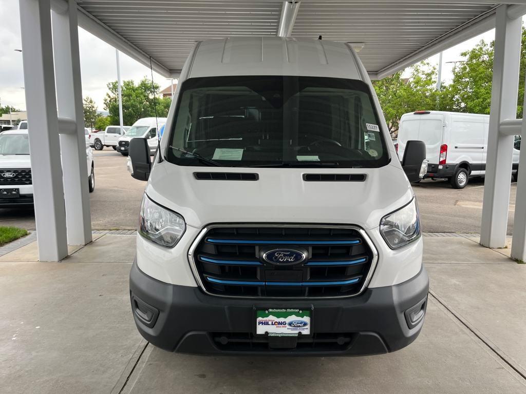 used 2023 Ford E-Transit car, priced at $31,992