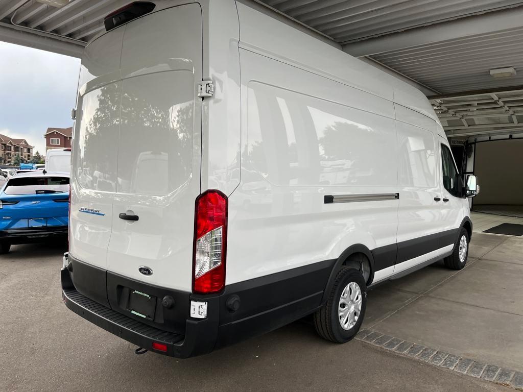 used 2023 Ford E-Transit car, priced at $31,992