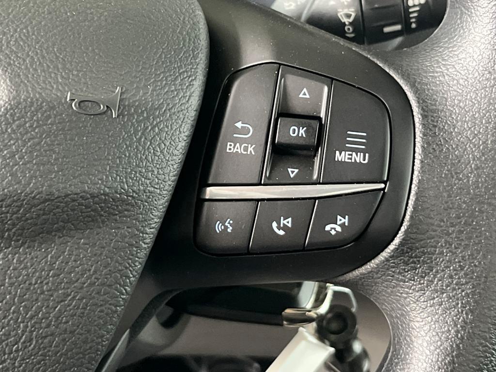 used 2023 Ford E-Transit car, priced at $31,992