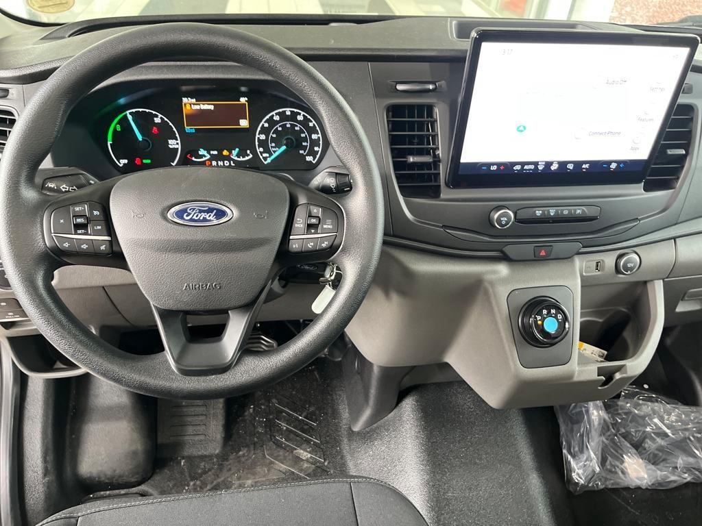 used 2023 Ford E-Transit car, priced at $31,992