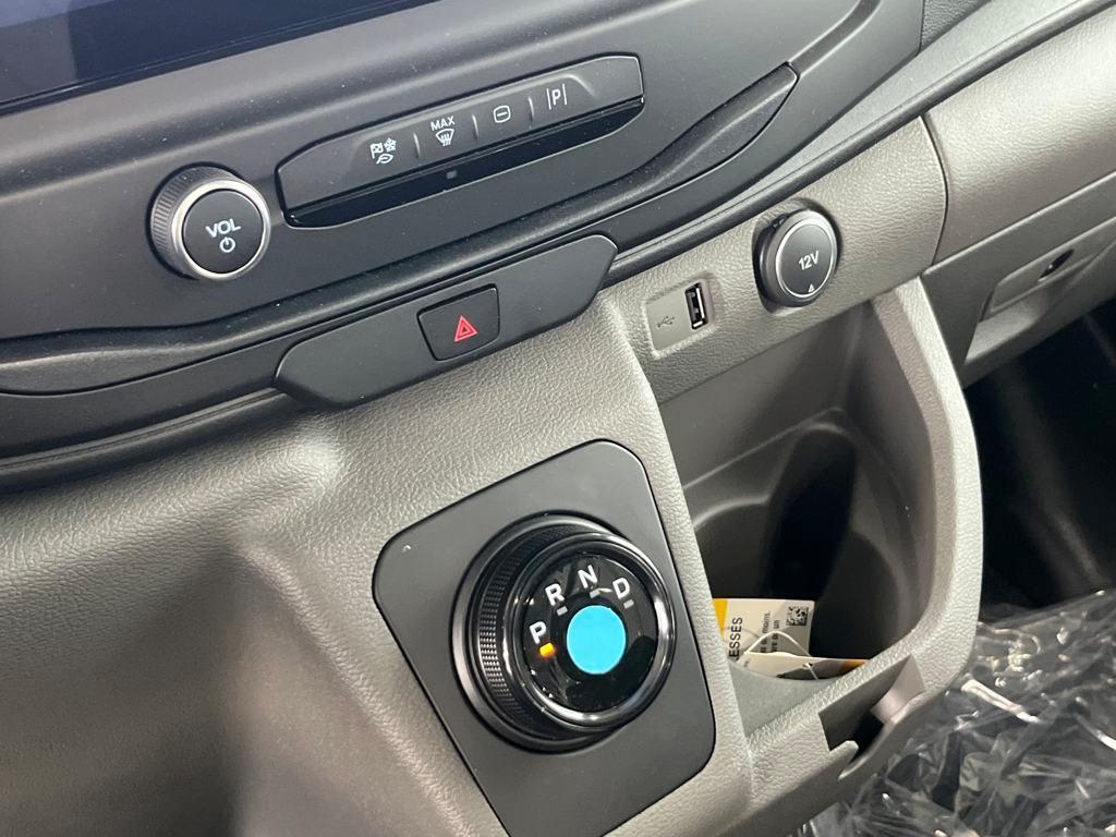 used 2023 Ford E-Transit car, priced at $31,992