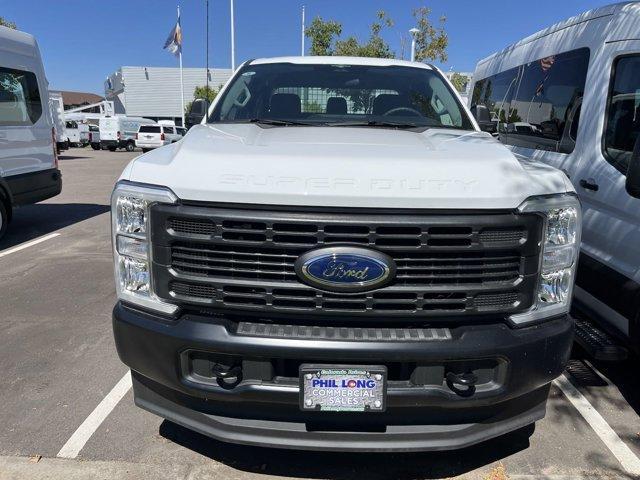 new 2023 Ford F-350 car, priced at $59,995