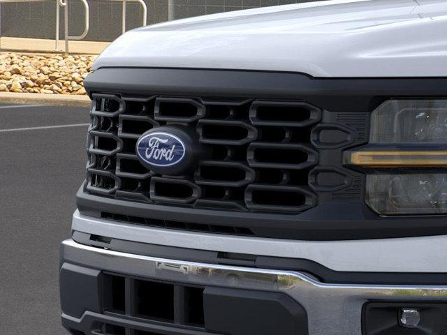 new 2024 Ford F-150 car, priced at $47,190