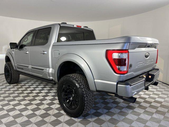 new 2023 Ford F-150 car, priced at $106,384