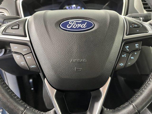used 2020 Ford Fusion car, priced at $19,810