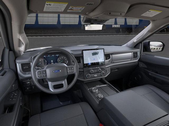 new 2024 Ford Expedition Max car, priced at $74,570