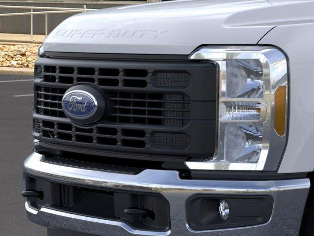 new 2024 Ford F-250 car, priced at $65,175