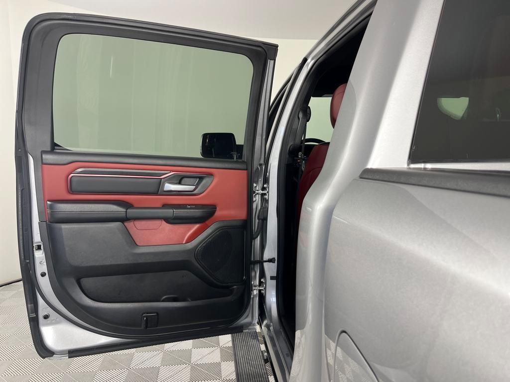 used 2025 Ram 1500 car, priced at $45,992