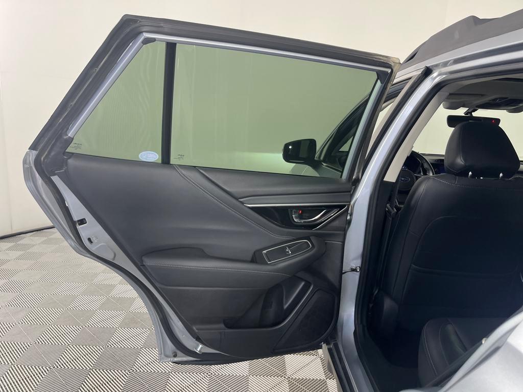 used 2020 Subaru Outback car, priced at $24,991