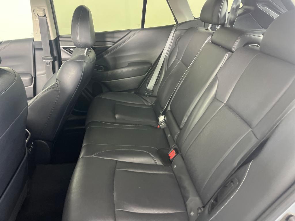 used 2020 Subaru Outback car, priced at $24,991