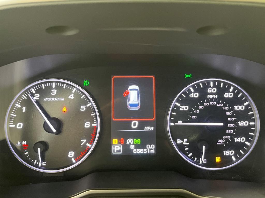used 2020 Subaru Outback car, priced at $24,991