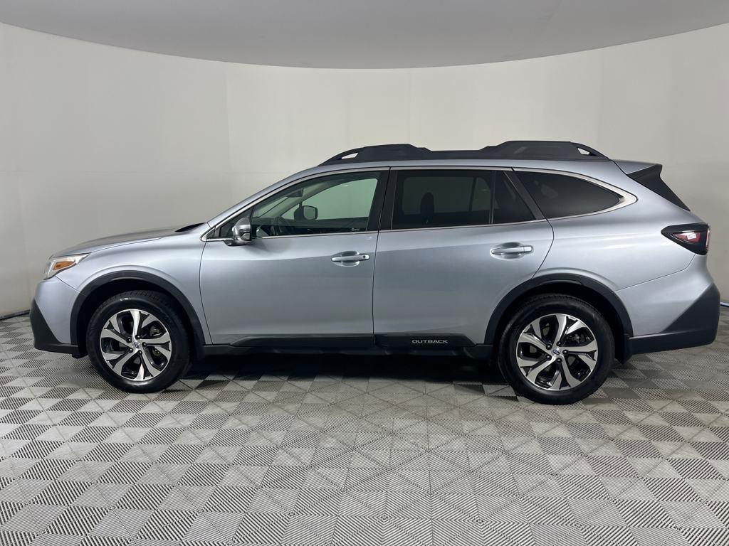 used 2020 Subaru Outback car, priced at $24,991