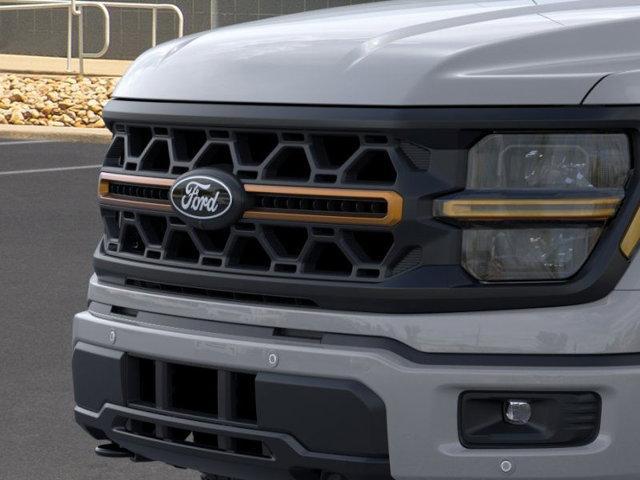 new 2024 Ford F-150 car, priced at $68,130