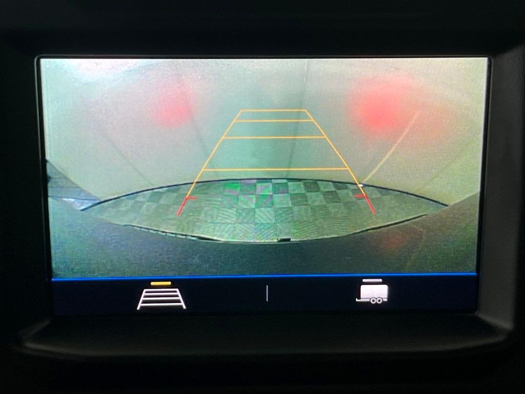 used 2021 Chevrolet Silverado 1500 car, priced at $34,691