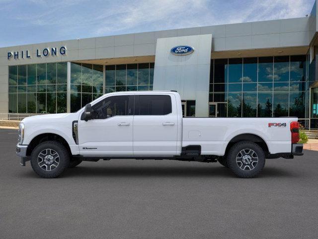 new 2024 Ford F-350 car, priced at $84,920