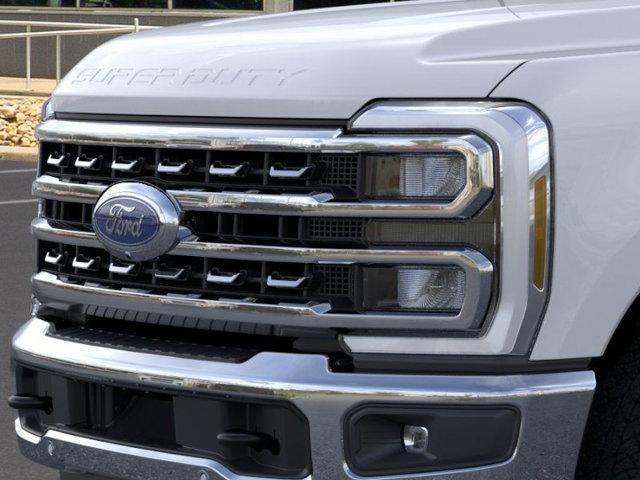 new 2024 Ford F-350 car, priced at $84,920