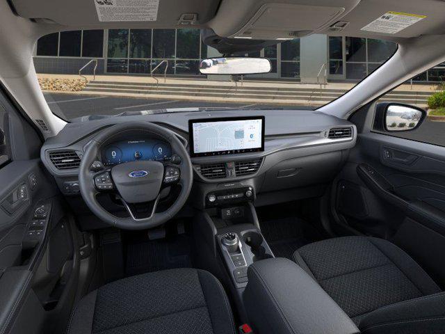 new 2024 Ford Escape car, priced at $37,255