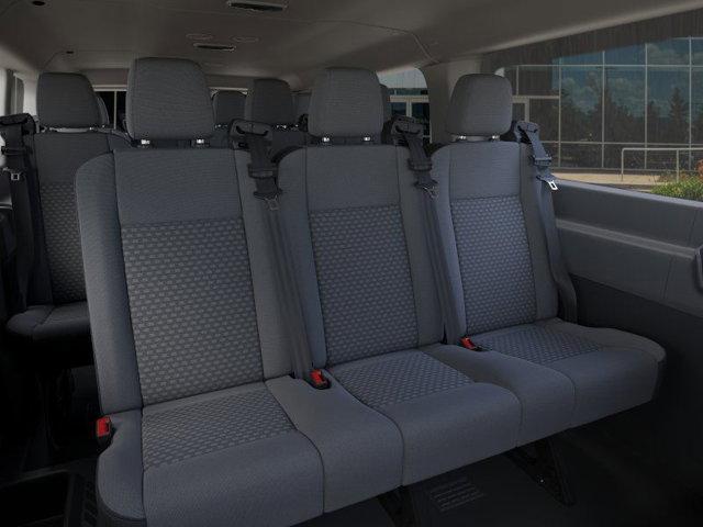 new 2024 Ford Transit-350 car, priced at $63,435