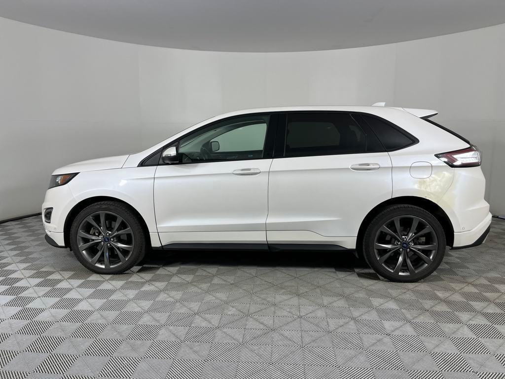 used 2016 Ford Edge car, priced at $14,991