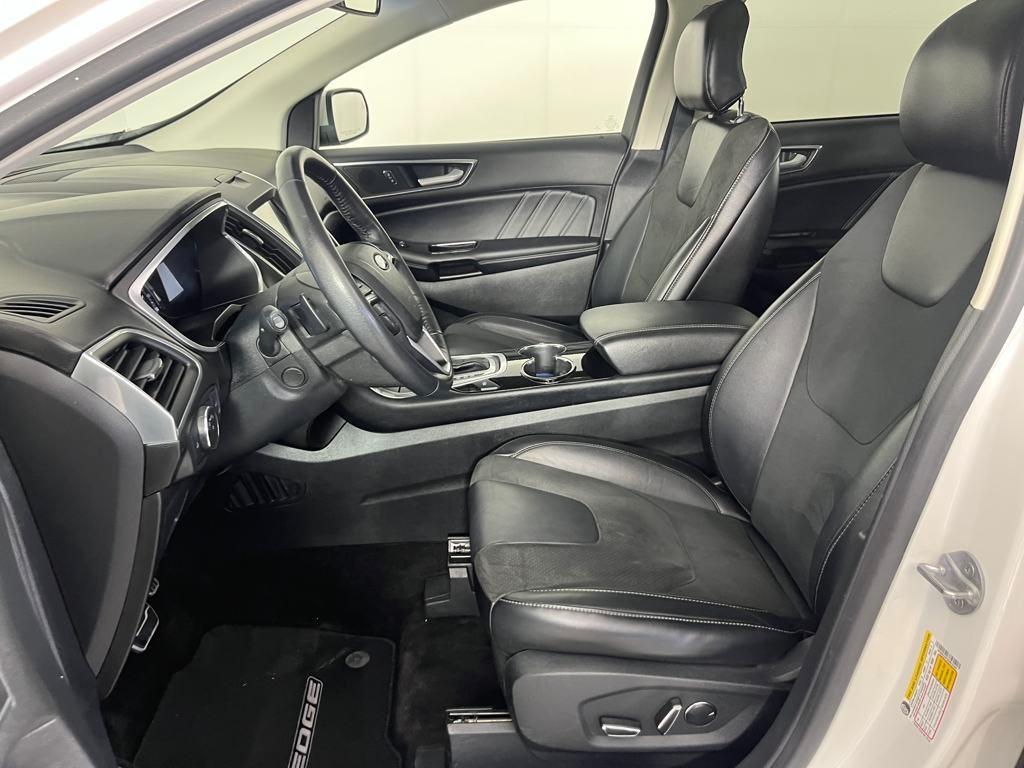 used 2016 Ford Edge car, priced at $14,991