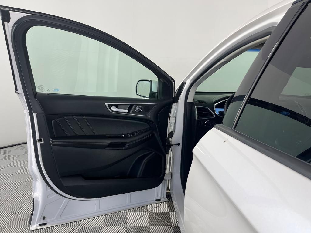 used 2016 Ford Edge car, priced at $14,991