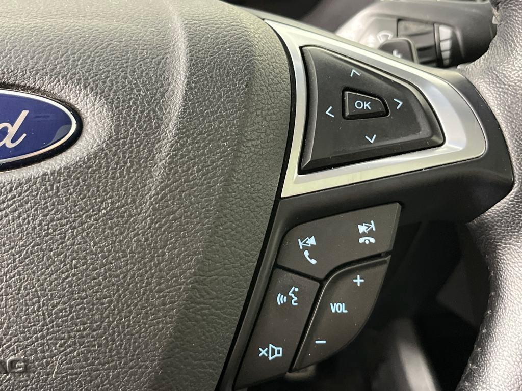 used 2016 Ford Edge car, priced at $14,991
