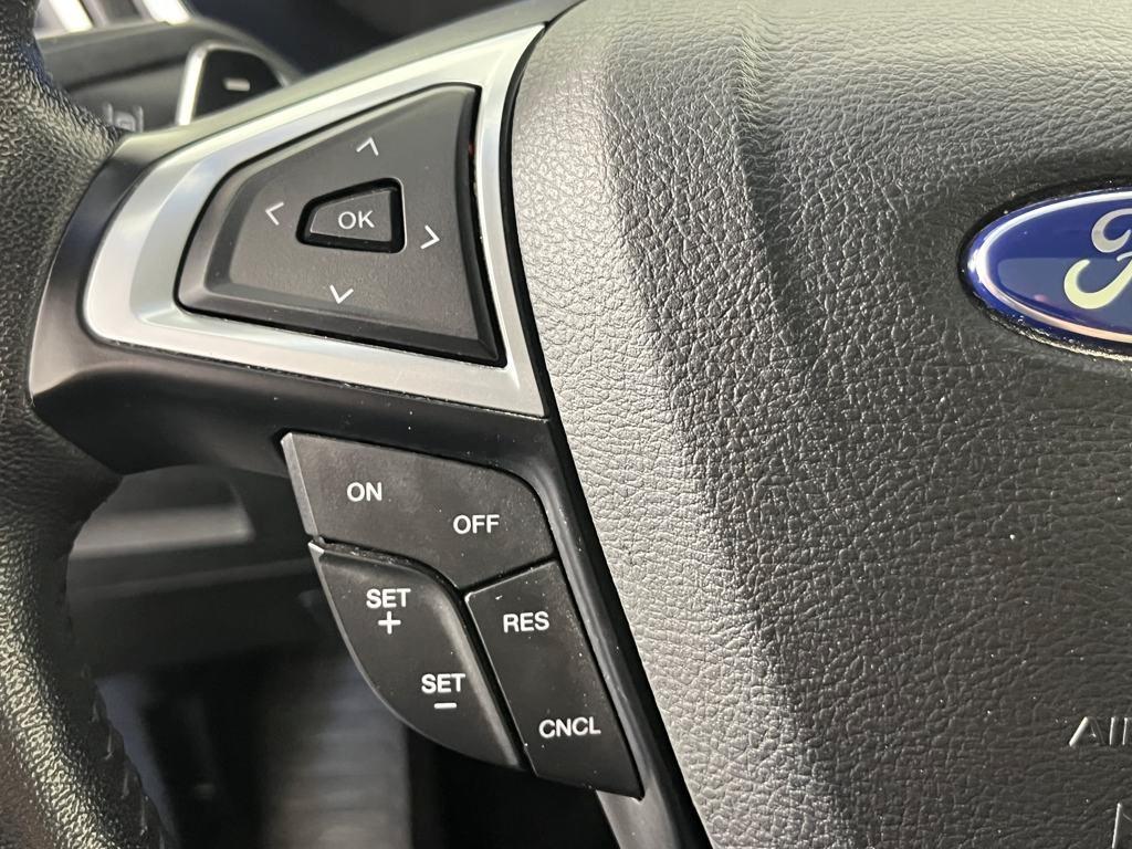 used 2016 Ford Edge car, priced at $14,991