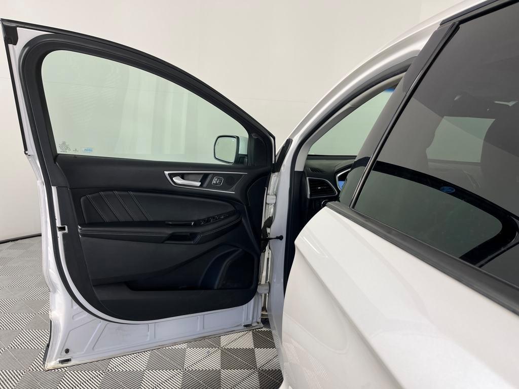 used 2016 Ford Edge car, priced at $14,991