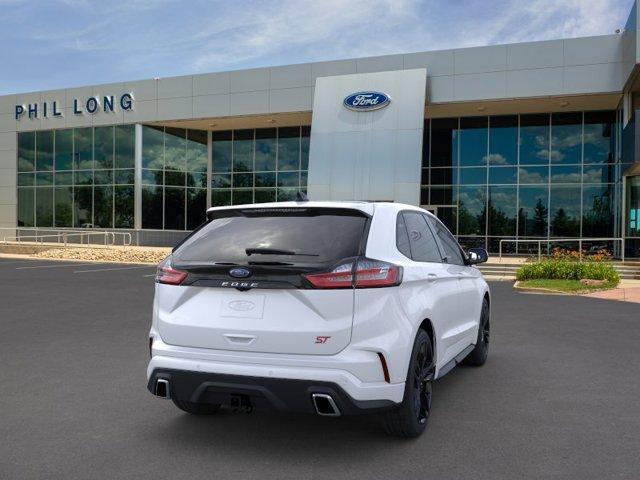 new 2024 Ford Edge car, priced at $56,130