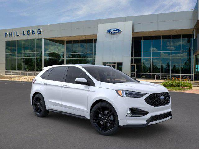 new 2024 Ford Edge car, priced at $56,130