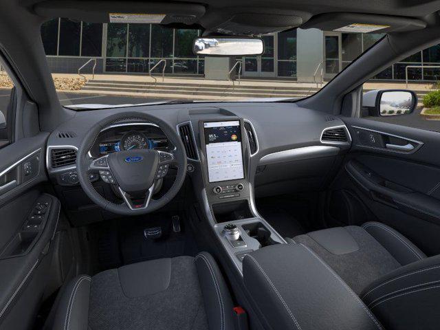 new 2024 Ford Edge car, priced at $56,130