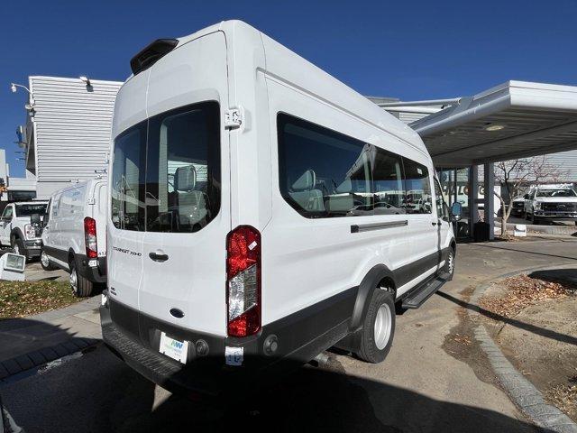 new 2023 Ford Transit-350 car, priced at $92,470