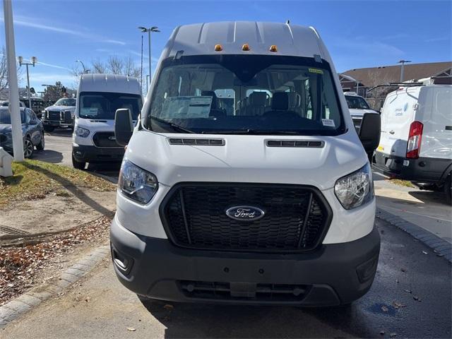 new 2023 Ford Transit-350 car