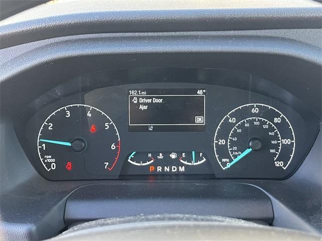 new 2023 Ford Transit-350 car