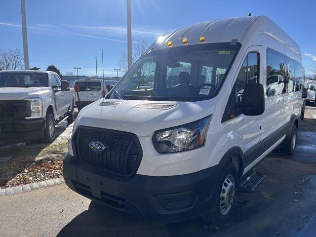 new 2023 Ford Transit-350 car, priced at $92,470