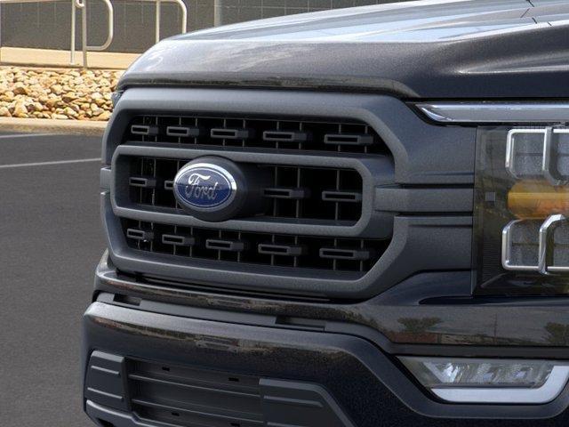 new 2022 Ford F-150 car, priced at $69,992
