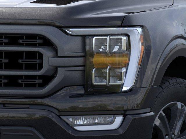 new 2022 Ford F-150 car, priced at $69,992