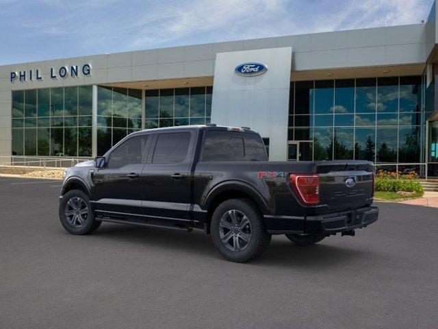 new 2022 Ford F-150 car, priced at $69,992