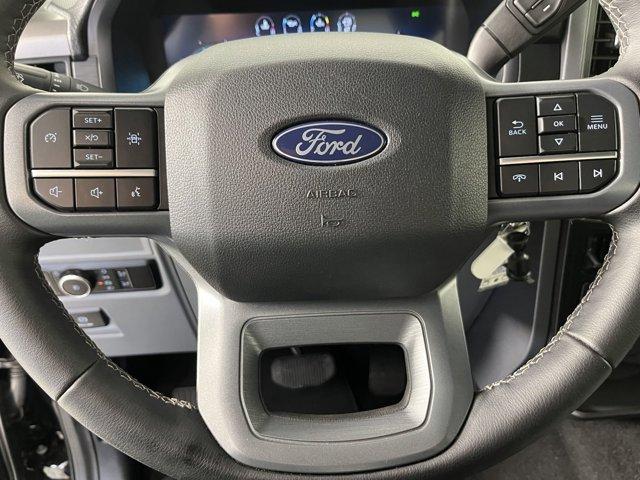 used 2024 Ford F-150 car, priced at $53,991