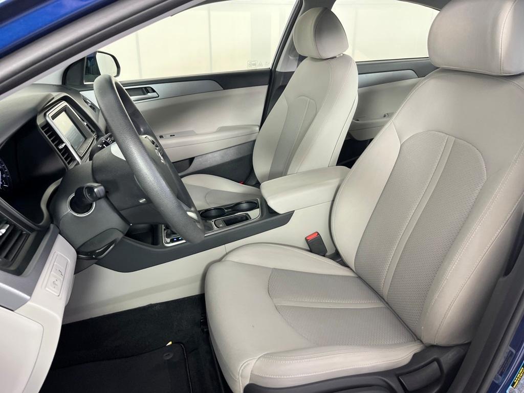 used 2019 Hyundai Sonata car, priced at $18,990